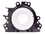 Retentor Traseiro Do Virabrequim A3, Crossfox, Fox, Gol,g6,g7, Golf, Jetta, Nivus, Polo,saveiro, Spacefox, Tiguan, Up, Virtus, Voyage Bastos 11102118bp