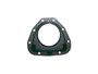 Retentor Traseiro Do Virabrequim Frontier 17>, Master 13> Bastos 11502180
