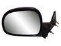 Retrovisor Externo Blazer E S-10 95/11 Retrovex Rx2231 - Lado Esquerdo Retrovisor Externo Blazer E S-10 95/11 Retrovex Rx2231 - Lado Esquerdo