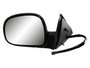 Retrovisor Externo Blazer E S-10 95/11 Retrovex Rx2233 - Lado Esquerdo