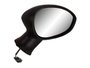 Retrovisor Externo Cinquecento 09>, Linea 08> E Punto 07> Retrovex Rx4478 - Lado Direito