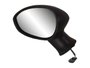 Retrovisor Externo Cinquecento 09>, Linea 08> E Punto 07> Retrovex Rx4479 - Lado Esquerdo