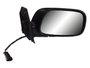 Retrovisor Externo Corolla 02/07 Retrovex Rx7716 - Lado Direito