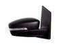 Retrovisor Externo Crossfox, Fox E Spacefox 12> Retrovex  Rx1204 - Lado Direito