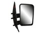 Retrovisor Externo Ducato 94/04 Retrovex Rx5522 - Lado Direito