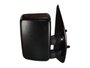 Retrovisor Externo Ducato 94/04 Retrovex Rx5522 - Lado Direito