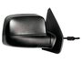 Retrovisor Externo Ecosport 03/12 Retrovex Rx3348 - Lado Direito