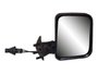 Retrovisor Externo Fiorino 97/12 Retrovex Rx4402 - Lado Direito