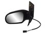 Retrovisor Externo Fox 03/10, Crossfox E Spacefox 05/10 Retrovex Rx1183 - Lado Esquerdo
