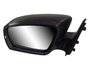 Retrovisor Externo Gol G6/g7/g8 E Voyage G6/g7/g8 Retrovex  Rx1197 - Lado Esquerdo