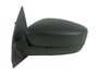 Retrovisor Externo Gol G6/g7/g8 E Voyage G6/g7/g8 Retrovex  Rx1197 - Lado Esquerdo