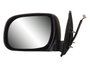 Retrovisor Externo Hilux 05/11 Retrovex Rx7733c - Lado Esquerdo