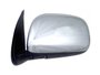 Retrovisor Externo Hilux 05/11 Retrovex Rx7733c - Lado Esquerdo