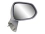 Retrovisor Externo Honda Fit 03/08 Retrovex Rx7704 - Lado Direito