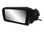 Retrovisor Externo Monza 85/90 Retrovex Rx2221 - Lado Esquerdo