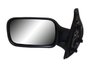 Retrovisor Externo Palio 96/01 E Strada 99/03 Retrovex Rx4431 - Lado Esquerdo