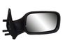 Retrovisor Externo Uno 01/06, Uno Economy E Uno Way 02/06 Retrovex Rx4422 - Lado Direito