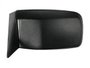 Retrovisor Externo Voyage 88/95, Gol, Parati E Saveiro Gi Retrovex Rx1109 - Lado Esquerdo