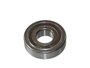Rolamento De Câmbio Astra 99>, Celta 01>, Corsa E Pick-up Corsa 94>, Prisma 03>, Tigra 98> E Besta Skf 6305-2z