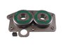 Rolamento De Câmbio Crossfox E Spacefox 8v 05>, Gol G5 E Voyage 8v 08>, Gol E Saveiro G6 8v 13>, Golf 8v 13>,polo 8v 02> Cobra 1000c 
