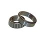 Rolamento De Diferencial Meritor 802701