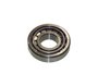 Rolamento De Diferencial Skf 30306 J2/qcl