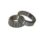 Rolamento De Diferencial Timken 25577/25523