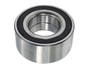 Rolamento De Roda Aircross 1.5/1.6 Berlingo 08>, Citroen C4 E C5 09>, Peugeot 206 E 307 01>, 207 06>, 405, 406 E Partner 08>  Delthy 513001