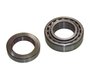 Rolamento De Roda Cherokee, Grand Cherokee, Explorer, F-100, Ranger, Blazer, S-10, Grand Blazer, Veraneio, Besta E H100 Skf U399u360l