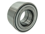 Rolamento De Roda Dianteira Cobalt 12/20, Joy E Joy Plus  20>, Onix 13>, Prisma 13/20, Sonic 11/16, Spin 12/16 E  Tracker 13> Snr Xgb44594t02s 