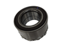 Rolamento De Roda Dianteira, Polo E Virtus 1.6 16v 18> - Skf Vkbc 41014