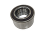 Rolamento De Roda Dianteira, Renault Kwid 22>, Skf Vkbc - 41010