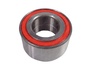 Rolamento De Roda Dianteiro, Linea, Punto, Tipo,  Ymax 0013