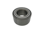 Rolamento De Roda Ecosport 03>, Fiesta 02>, Ford  Ka 08>, New Fiesta 10> E Focus 99>  Gol,saveiro G5 E  Voyage 08> Ima Alr0106abs