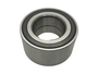 Rolamento de roda Ecosport 03, Fiesta Amazon 02., Ford Ka 08, New Fiesta 10 e Focus 99  Gol e Saveiro G5 e Voyage 08 NSK ZA39BWD09D