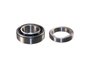 Rolamento De Roda F-1000 92>, Blazer E S-10 <97, Silverado E Sprinter <98 Timken U497/460l900sa