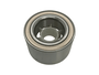 Rolamento De Roda Traseira Renault Master 03/19 Pro Dac45048