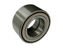 Rolamento De Roda Traseiro Pajero Tr4 Cobra Dac376834c 