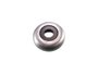 Rolamento Do Amortecedor Dianteiro Courier 96>, Fiesta 96/01, Fiesta Street Sedan 01/04 E Hatch 01/03, Ford Ka 97> Ina F-225554.5