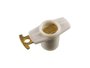 Rotor Do Distribuidor Olimpic 21 562