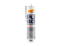 Selante De Poliuretano Pu40 400gr Mundial Prime Pt0500002