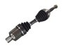Semieixo Da Homocinética Blazer E S-10 98/11 Devigili  Dg82011 - Lado Direito