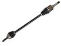 Semieixo Da Homocinética Citroen C3 1.2,1.5 8/12v,  208 1.2,1.5 8/12v Devigili Dg80310 - Lado Direito