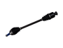 Semieixo Da Homocinética Clio E Kangoo 00/05 Drivetec 73913 - Lado Direito
