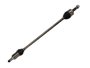 Semieixo Da Homocinética Cobalt 1.4 8v 20>, Joy 1.0 8v 20>,  Joy Plus 1.0 8v 20>, Onix 1.0,1.4 8v 12>, Prisma 1.0,1.4 8v  13>  Direito Drivetec 73922