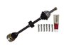 Semieixo Da Homocinética Gol 97> E Parati 97/01 Devigili  Dg89042 - Lado Direito