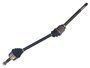Semieixo Da Homocinética, Master 2.3 16v 13>, Devigili  Dg80088 - Lado Direito