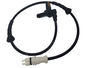 Sensor Abs Master Clio 04/09, Kangoo07>, Symbol 09/13,           Ima Al-2269 Dianteiro - Lado Direito/esquerdo  