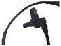 Sensor Abs Master Clio 04/09, Kangoo07>, Symbol 09/13,           Ima Al-2269 Dianteiro - Lado Direito/esquerdo  