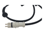 Sensor Abs Master Clio 04/09, Kangoo07>, Symbol 09/13,           Ima Al-2269 Dianteiro - Lado Direito/esquerdo  